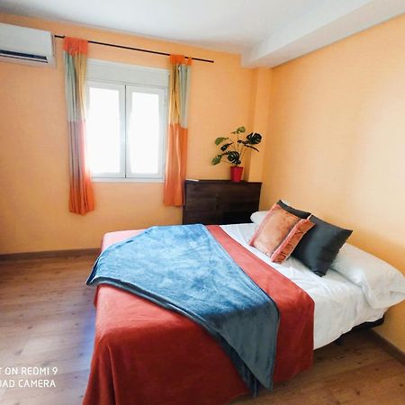 Duplex En Centro De Malaga, Calle Nuno Gomez Habitación foto