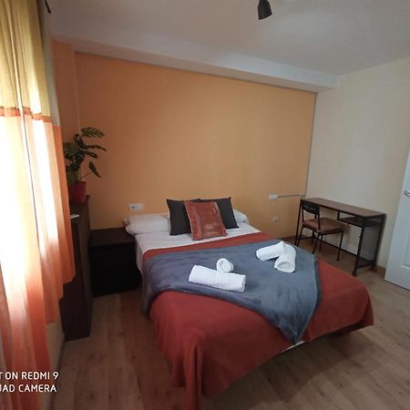 Duplex En Centro De Malaga, Calle Nuno Gomez Exterior foto