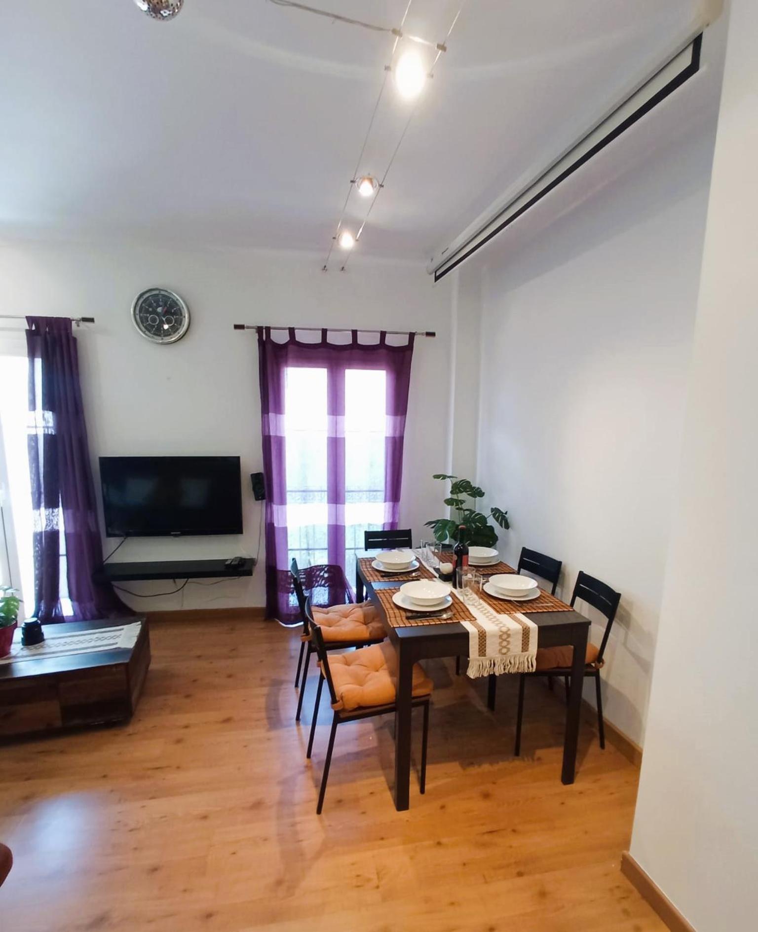 Duplex En Centro De Malaga, Calle Nuno Gomez Habitación foto