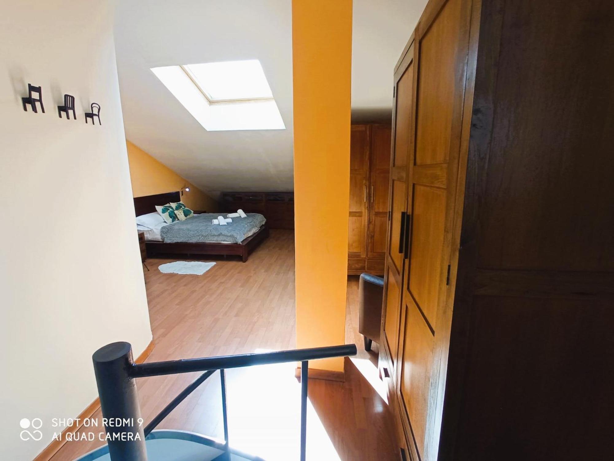 Duplex En Centro De Malaga, Calle Nuno Gomez Habitación foto