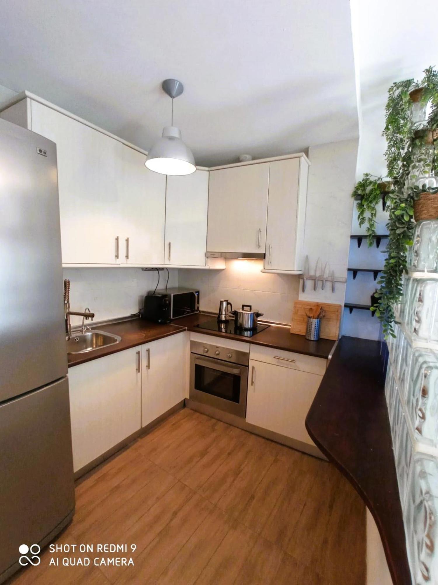Duplex En Centro De Malaga, Calle Nuno Gomez Habitación foto