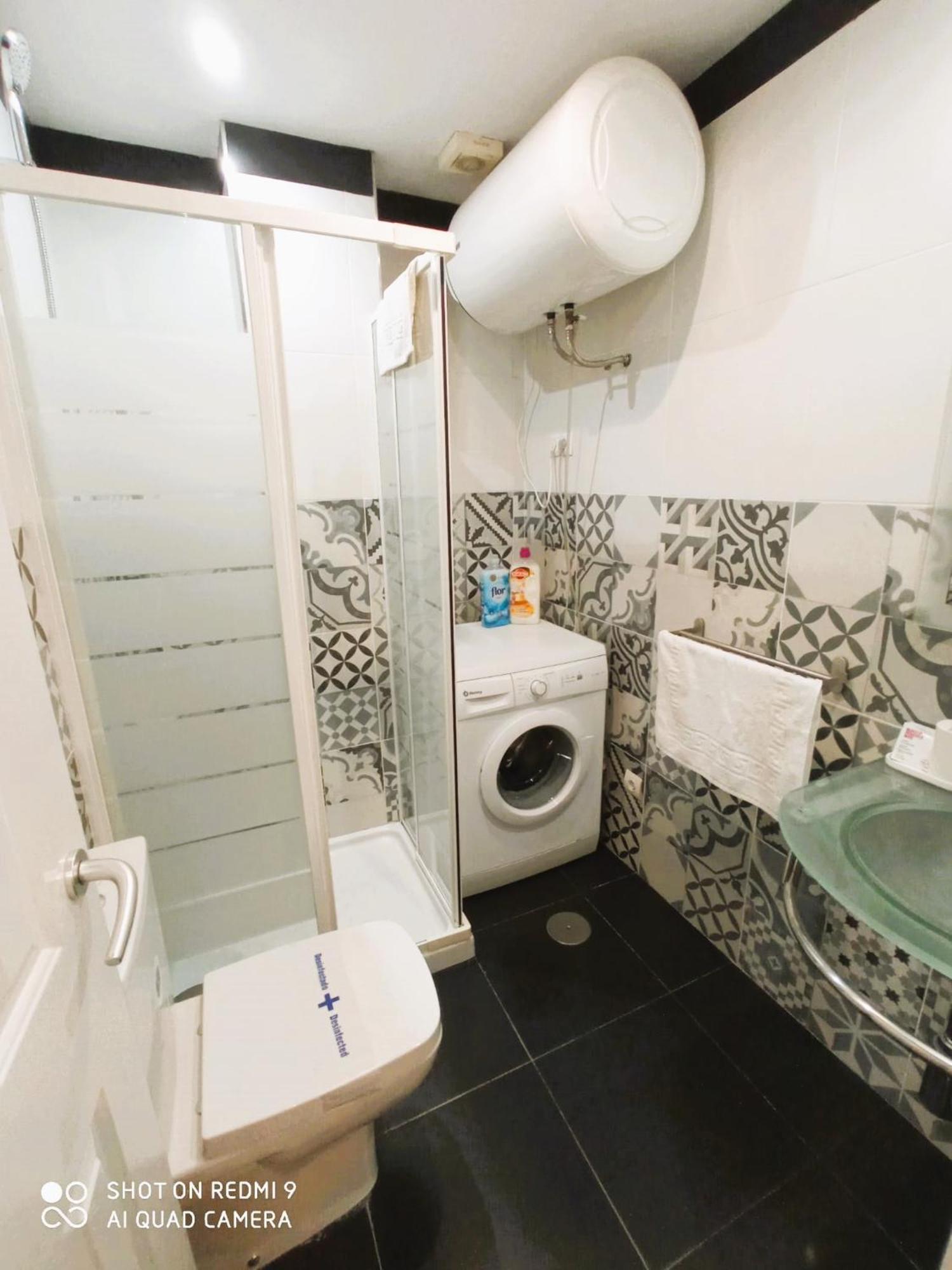 Duplex En Centro De Malaga, Calle Nuno Gomez Habitación foto