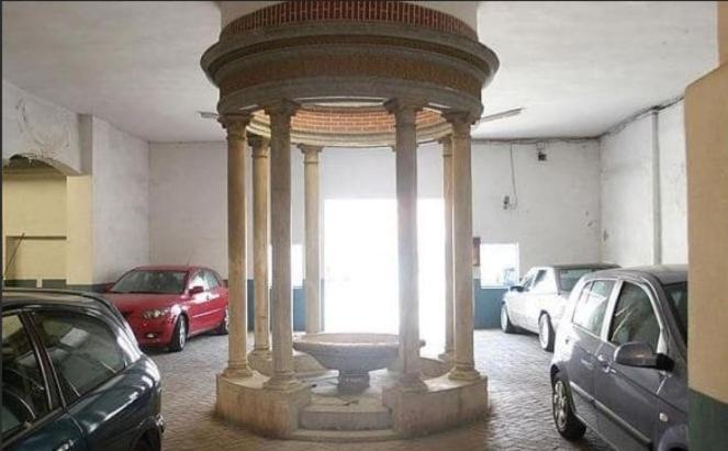 Duplex En Centro De Malaga, Calle Nuno Gomez Exterior foto